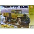 :  - 3574/Советский армейский грузовик ГАЗ-ММ