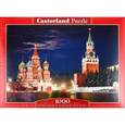 :  - Puzzle-1000. Красная площадь, Москва (С-101788)
