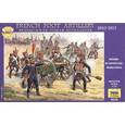 :  - 8028/Французская пешая артиллерия 1810-1815 гг