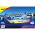 :  - PC041 Яхта малая (цветная)