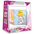 :  - Магнитные пазлы-кубики. 14066 Кубики Принцессы