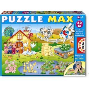 :  - Пазл На даче