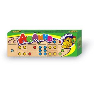 :  - Домино "Точки"