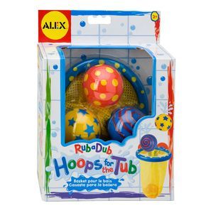 :  - Игра для ванной "Мячики в сетке" (694)