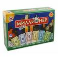 :  - Настольная игра "Миллионер-Элит" (4336)