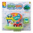:  - Игрушка для ванны "Помой машину"