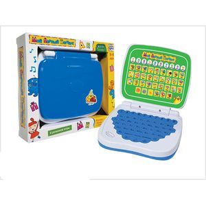 :  - Компьютер обучающий русский