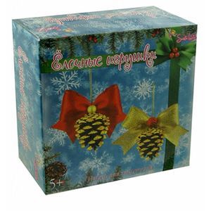 :  - Ёлочные игрушки