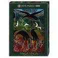 :  - Puzzle-1000 "Птицы" Tinga (29428)