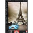 :  - Пазл-500 "Эйфелева башня, Париж"