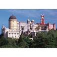 :  - 13295 Пазл-1000 Дворец Пена, Португалия