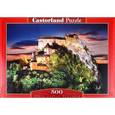 :  - Puzzle-500.В-51489.Замок, Словакия