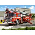 :  - Puzzle-260 B-26760 Пожарная машина