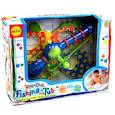 :  - Набор для ванны "Поймай рыбку" (удочка, 3 рыбки) (807)
