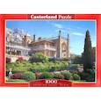 :  - Puzzle-1000.С-102143.Воронцовский Дворец, Крым