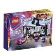 :  - Конструктор Lego Friends. Поп звезда. Cтудия звукозаписи (41103)