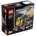 :  - Конструктор Lego Technic. Ремонтный автокран (42031)