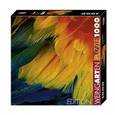 :  - Puzzle-1000 "Перья" Art Wolfe (29422)