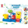 :  - Игровой набор для ванной