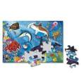 :  - Пазл "В море", 24 детали