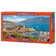 :  - Пазл "Бодрум.Турция" 4000 элементов
