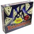 :  - Настольная игра "Triominos de luxe"