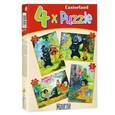 :  - Puzzle B-PU04060 "Маугли"