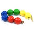 :  - Бусы "Шары цветные" (Д-502)