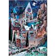 :  - Puzzle-2000 "Замок ужаса" Loup (26127)