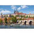 :  - Пазл "Прага, Чехия" (1000 элементов)