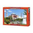 :  - Puzzle-1000 "Стамбул, Турция"