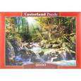 :  - Puzzle-2000 C-200382 Лесной ручей