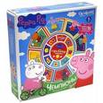 :  - Карусель-лото + пазл-16 "Peppa Pig. Чемпионы" (01603)
