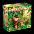 : Книциа Райнер - Настольная игра "Остров обезъян"