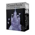 :  - 3D Crystal Puzzle "Музыкальный замок" XL