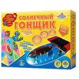 :  - Набор "Солнечный гонщик"