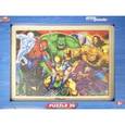 :  - Игра из дерева "MARVEL. Герои" (89126)