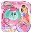 :  - Shnooks игрушка мягкая с аксессуарами (0201)