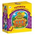 :  - Настольная игра "Теремок"