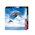 :  - Пазл "Дельфин, Heye"