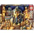 :  - Пазл-1000 "Сокровища Египта" (16751)