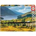 :  - Пазл-1000 "Виадук Гленфиннан, Шотландия" (16749)