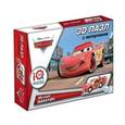 :  - 3D пазл "McQueen" инерционный (FTC0001R)