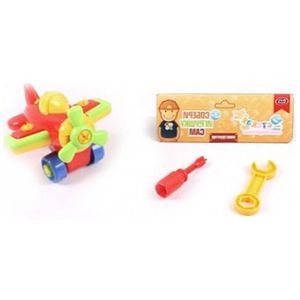 :  - Конструктор "Самолет"