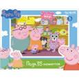 :  - Peppa Pig Пазл - 35 super-maxi. "Магазин игрушек"