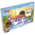 :  - Step-Puzzle-maxi. Пазл "Доктор Плюшева". 24 детали