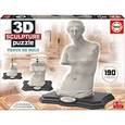 :  - Скульптурный 3D пазл. Венера (16504)