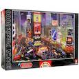 :  - 16325 Пазл-8000 Вечер на Таймс Сквер