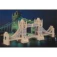 :  - Сборная модель "Tower Bridge"