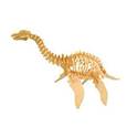 :  - Сборная модель "Плезиозавр"